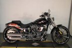 Thumbnail Photo 1 for New 2025 Harley-Davidson Softail Breakout