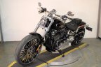 Thumbnail Photo 5 for New 2025 Harley-Davidson Softail Breakout