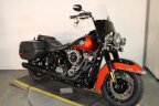 Thumbnail Photo 2 for New 2025 Harley-Davidson Softail Heritage Classic