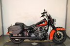 Thumbnail Photo 1 for New 2025 Harley-Davidson Softail Heritage Classic