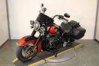 Thumbnail Photo 5 for New 2025 Harley-Davidson Softail Heritage Classic