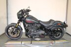 Thumbnail Photo 6 for New 2025 Harley-Davidson Softail Low Rider S