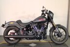 Thumbnail Photo 1 for New 2025 Harley-Davidson Softail Low Rider S