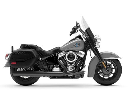 Photo 1 for New 2025 Harley-Davidson Softail Heritage Classic
