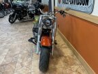 Thumbnail Photo 2 for New 2025 Harley-Davidson Softail Fat Boy