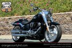 Thumbnail Photo 4 for New 2025 Harley-Davidson Softail Fat Boy