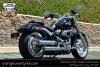 Thumbnail Photo 5 for New 2025 Harley-Davidson Softail Fat Boy