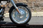 Thumbnail Photo 3 for New 2025 Harley-Davidson Softail Fat Boy