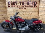 Thumbnail Photo 4 for 2025 Harley-Davidson Softail Breakout