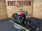 Thumbnail Photo 2 for 2025 Harley-Davidson Softail Breakout