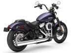 Thumbnail Photo 5 for New 2025 Harley-Davidson Softail Street Bob