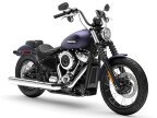 Thumbnail Photo 2 for New 2025 Harley-Davidson Softail Street Bob