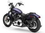 Thumbnail Photo 6 for New 2025 Harley-Davidson Softail Street Bob