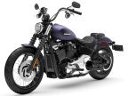 Thumbnail Photo 3 for New 2025 Harley-Davidson Softail Street Bob