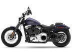 Thumbnail Photo 1 for New 2025 Harley-Davidson Softail Street Bob