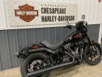 Thumbnail Photo 3 for New 2025 Harley-Davidson Softail Low Rider S