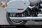 Thumbnail Photo 1 for 2025 Harley-Davidson Softail Low Rider ST