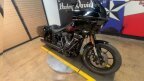 Thumbnail Photo 5 for 2025 Harley-Davidson Softail Low Rider ST