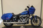 Thumbnail Photo 1 for New 2025 Harley-Davidson Softail Low Rider ST