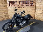 Thumbnail Photo 5 for 2025 Harley-Davidson Softail Street Bob