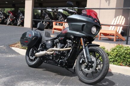 Photo 1 for New 2025 Harley-Davidson Softail Low Rider ST