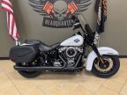 Thumbnail Photo 1 for New 2025 Harley-Davidson Softail Heritage Classic