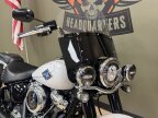 Thumbnail Photo 6 for New 2025 Harley-Davidson Softail Heritage Classic