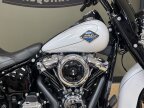 Thumbnail Photo 4 for New 2025 Harley-Davidson Softail Heritage Classic