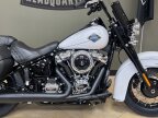 Thumbnail Photo 2 for New 2025 Harley-Davidson Softail Heritage Classic