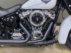 Thumbnail Photo 3 for New 2025 Harley-Davidson Softail Heritage Classic
