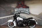 Thumbnail Photo 4 for New 2025 Harley-Davidson Softail Heritage Classic
