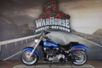 Thumbnail Photo 4 for New 2025 Harley-Davidson Softail Fat Boy