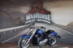 Thumbnail Photo 5 for New 2025 Harley-Davidson Softail Fat Boy