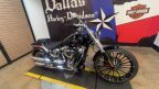 Thumbnail Photo 4 for 2025 Harley-Davidson Softail Breakout