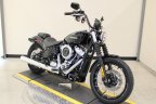 Thumbnail Photo 1 for New 2025 Harley-Davidson Softail Street Bob