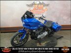 Thumbnail Photo 3 for New 2025 Harley-Davidson Softail Low Rider ST