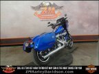 Thumbnail Photo 6 for New 2025 Harley-Davidson Softail Low Rider ST