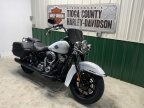 Thumbnail Photo 1 for New 2025 Harley-Davidson Softail Heritage Classic