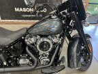Thumbnail Photo 1 for New 2025 Harley-Davidson Softail Heritage Classic