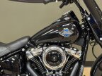 Thumbnail Photo 4 for New 2025 Harley-Davidson Softail Heritage Classic