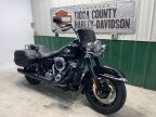Thumbnail Photo 1 for New 2025 Harley-Davidson Softail Heritage Classic