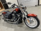 Thumbnail Photo 2 for New 2025 Harley-Davidson Softail Fat Boy