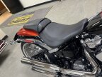 Thumbnail Photo 6 for New 2025 Harley-Davidson Softail Fat Boy
