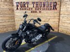 Thumbnail Photo 6 for 2025 Harley-Davidson Softail Street Bob