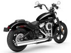 Thumbnail Photo 6 for New 2025 Harley-Davidson Softail Street Bob