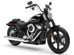 Thumbnail Photo 3 for New 2025 Harley-Davidson Softail Street Bob