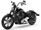 Thumbnail Photo 4 for New 2025 Harley-Davidson Softail Street Bob