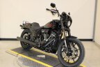 Thumbnail Photo 1 for New 2025 Harley-Davidson Softail Low Rider S
