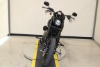 Thumbnail Photo 3 for New 2025 Harley-Davidson Softail Low Rider S