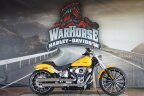 Thumbnail Photo 1 for New 2025 Harley-Davidson Softail Breakout